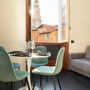 Apartment Hl - Duomo, Galleria Unione 5, Milan