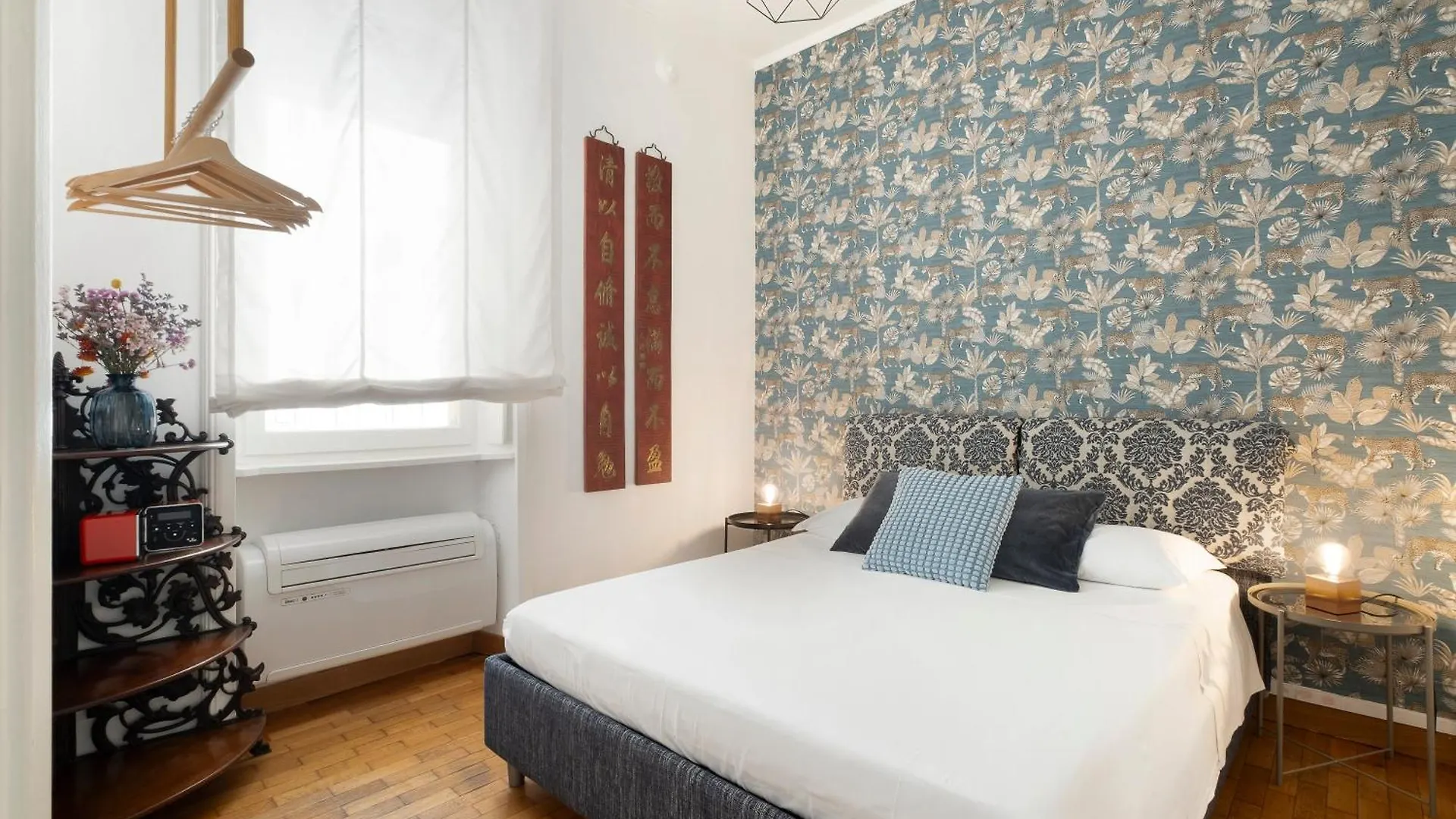Homemi 5 Vie Apartment Milan Italy