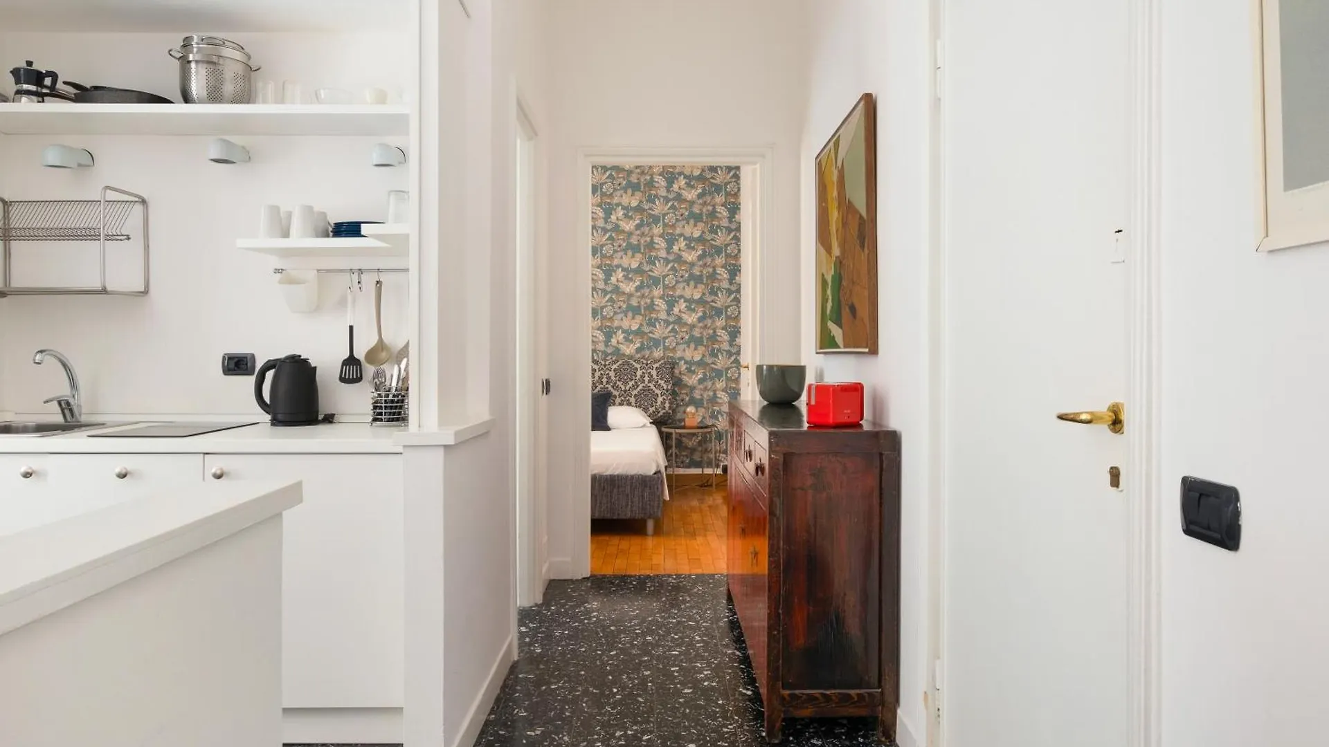 Homemi 5 Vie Apartment Milan