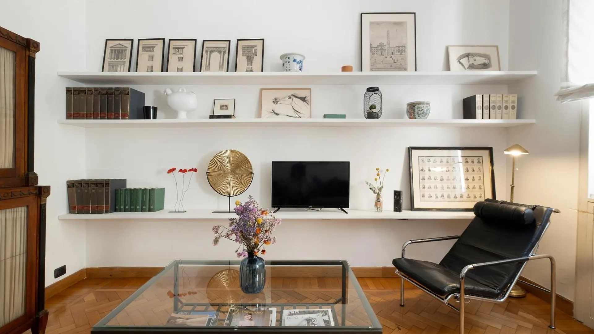 Homemi 5 Vie Apartment Milan Italy